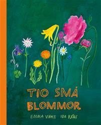 tio-sma-blommor