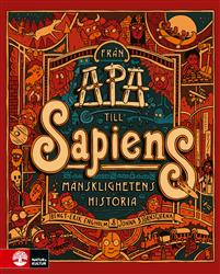 fran-apa-till-sapiens-mansklighetens-historia